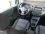 Volkswagen Golf Plus (2009) 1.4 TSI - náhled 7