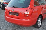 Škoda Fabia (2012) 1.2 TSi 63kW AMBITION / ALU - náhled 8
