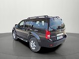 Nissan Pathfinder 2.5dCi 126kW Manuál Style - náhled 2
