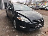 Ford Mondeo (2011) 1.6 TDCi - náhled 3