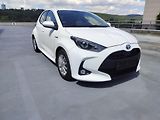 Toyota Yaris 1.5 Hybrid - náhled 1