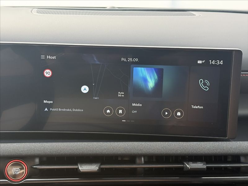 Hyundai Tucson 1,6 T-GDI 110kW Go N-Line - fotka 11 z 23