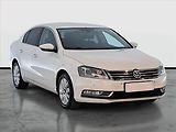 Volkswagen Passat (2014) 2.0 TDI, rezervace - náhled 1