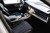 Audi Q7 NENÍ MOŽNÝ ODPOČET DPH - náhled 47