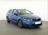 Škoda Octavia (2014) RS 2.0 TDI, Serv.kniha, Xenony - náhled 1