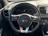 Kia Sportage (2021) 1.6 T-GDi 130kW 4x4 TOP DCT - náhled 10