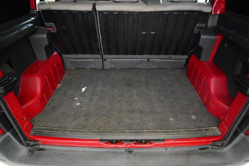 Citroën Berlingo - fotka 18 z 18