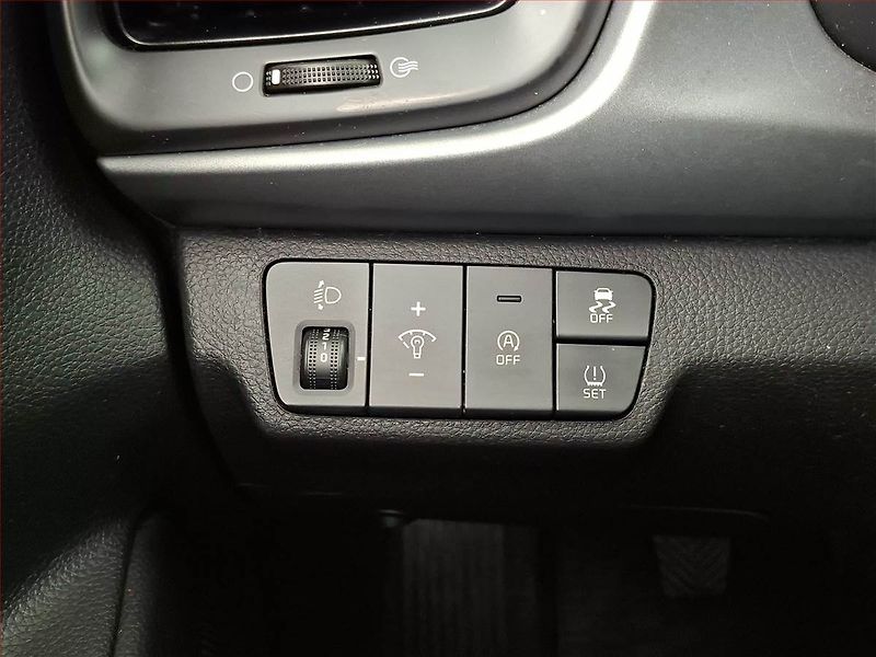 Kia Rio (2021) 1.2 DPI, ČR,1.maj - fotka 15 z 16