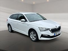 Škoda Scala 1,0 TSI 81 125 LET - fotografie inzerátu