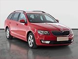 Škoda Octavia (2017) 1.6 TDI, Automat, Navi - náhled 1