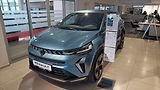 Renault Symbioz (2026) Mild hybrid 140 EDC - náhled 1