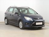 Ford Grand C-MAX (2011) 1.6 TDCi, 7 míst, nová STK - náhled 1