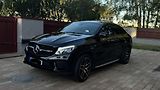 Mercedes-Benz GLE (2019) 43 AMG - náhled 2