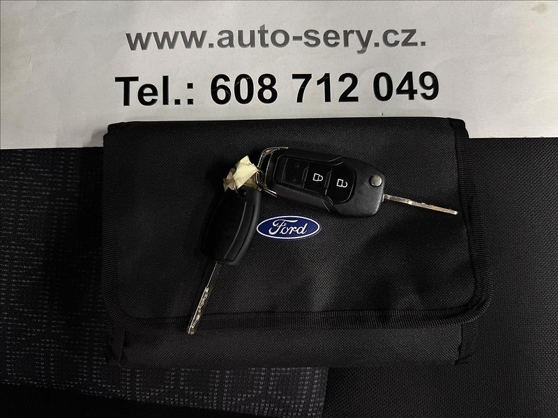 Ford Ranger 2.2TDCI 118kW 4x4 EXTRACAB XL - fotka 30 z 30