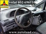 Peugeot Expert (2001) VOLAT 602 696110 - náhled 1