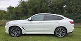 BMW X4 - náhled 1