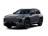 Toyota RAV4 2.5 Hybrid Style 4x4 - náhled 2