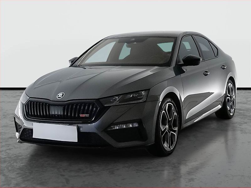 Škoda Octavia (2023) RS 2.0 TSI - fotka 2 z 17