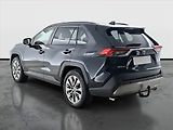 Toyota RAV4 (2024) 2.5 Hybrid - náhled 3