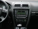 Škoda Octavia (2009) Laurin&Klement 2.0 TDI - náhled 12