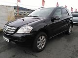 Mercedes-Benz Třídy M ML 280 CDI /140 kW/ - náhled 1