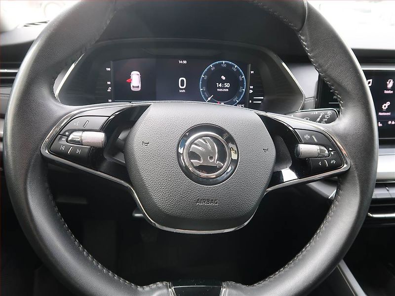 Škoda Octavia (2022) Ambition 2.0 TDI, ČR,1.maj - fotka 21 z 21