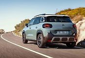 Citroën C3 Aircross 2021