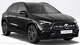 Mercedes-Benz GLA (2026) 220 4MATIC - náhled 1