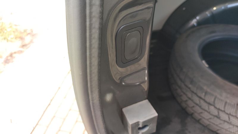 Ford Transit Custom (2024) - fotka 22 z 24