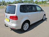 Volkswagen Touran (2011) 2.0TDI 7 míst  - náhled 9