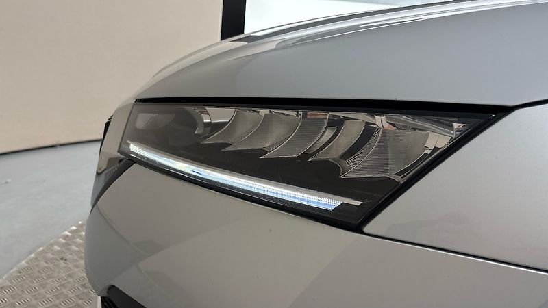 Škoda Octavia 1.0 TSI Style - fotka 18 z 26