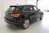 Audi SQ5 3.0TDI 313PS QUATTRO AUZTOMAT - náhled 7