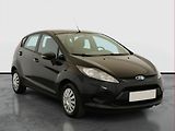 Ford Fiesta (2009) 1.25, nová STK, slušný stav - náhled 1