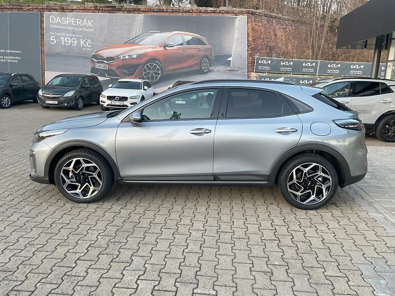 Kia XCeed (2024) 7DCT GT-LINE  