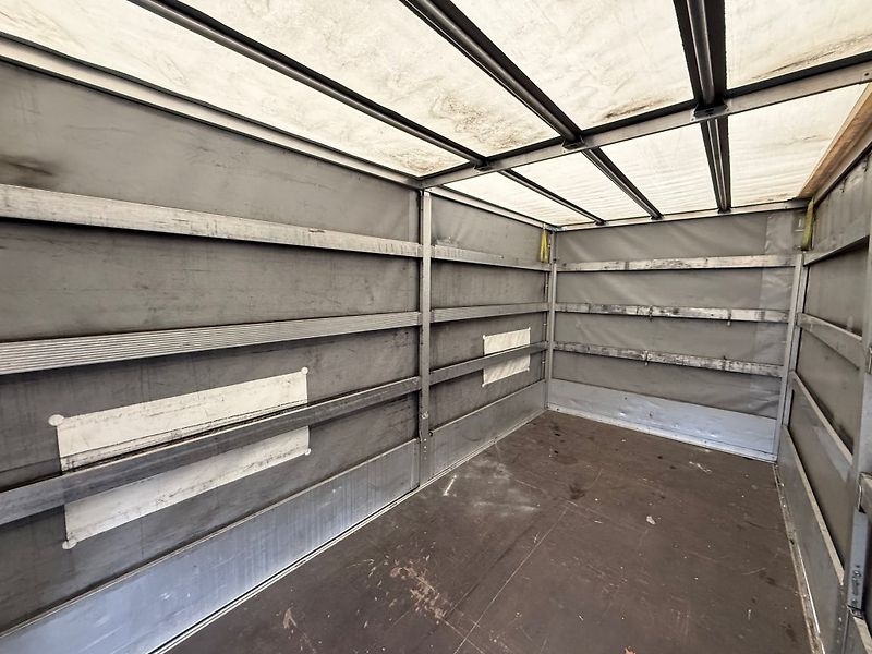 Peugeot Boxer EURO 6 121kW 10palet - fotka 20 z 20