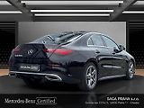 Mercedes-Benz CLA Třída 180 d kupé AMG - náhled 3