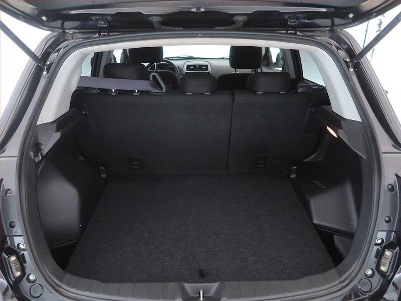 Mitsubishi ASX (2015) Intense 2.2 DI-D, 4X4 - fotka 14 z 16