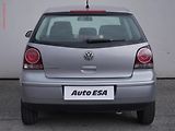 Volkswagen Polo (2008) 1.2 i, 2.maj,ČR, Comfortline - náhled 4