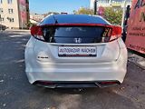 Honda Civic (2014) 1.8i 104kw MK 4 ČR Kamera - náhled 3