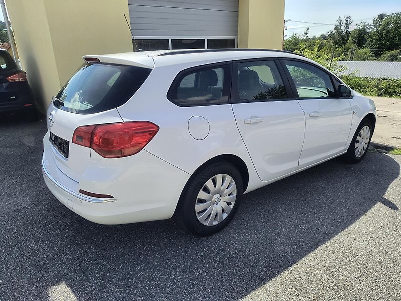 Opel Astra (2016) 1.6 88KW/AC/PDC/TEMPOMAT/DO/PC - fotka 7 z 51