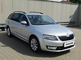 Škoda Octavia (2014) 2.0 TDi 4x4, AC, TZ, park - náhled 1