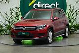 Volkswagen Tiguan - náhled 1