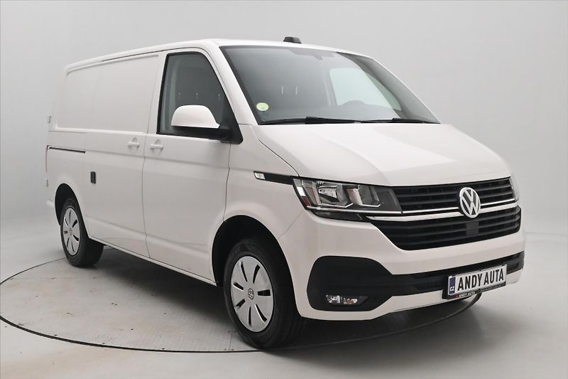 Volkswagen Transporter 2,0 TDI 110kW KLIMA Záruka až - fotka 3 z 29