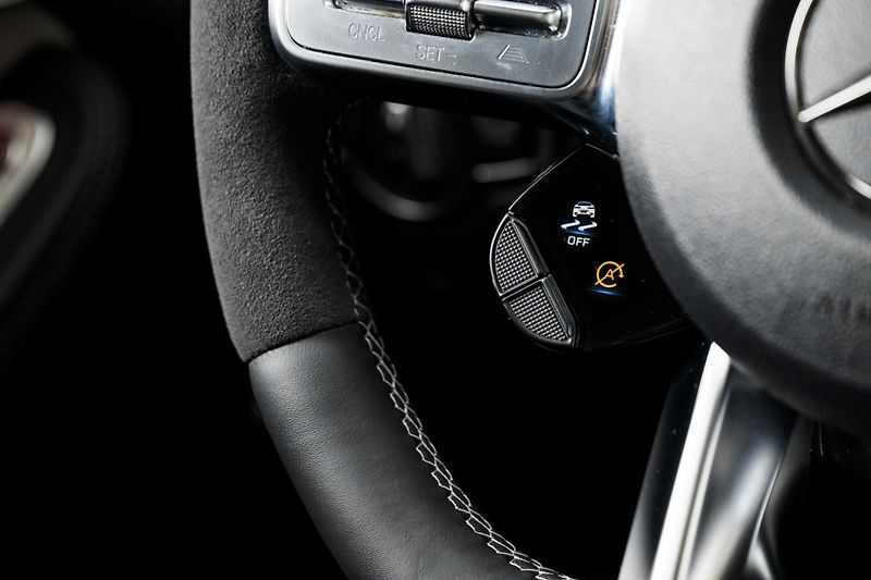 Mercedes-Benz GLC 63S 4M*Aerodymic AMG - fotka 29 z 51