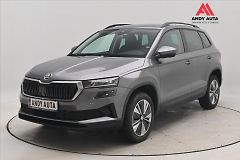 Škoda Karoq 2,0 TDI 85kW DSG EL.KUFR NAVI - fotografie inzerátu
