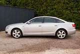 Audi A6 3.0 TDI QUATTRO - náhled 11