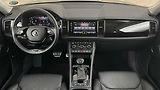Škoda Kodiaq 2.0 TDI DSG 4x4 L&K - náhled 8