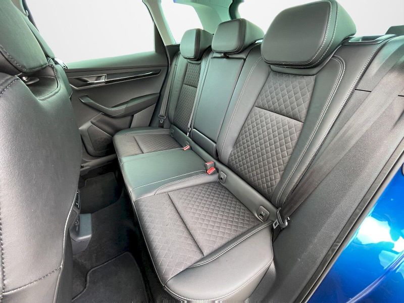 Škoda Karoq (2022) 1.5 TSI 110kW DSG Style Plus - fotka 24 z 34