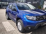Dacia Duster 2022 ČR TCe 100 LPG Comfort - náhled 17