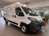 Peugeot Boxer (2026) 2,2 FURGON 3300 L2H2 DIESEL 14 - náhled 1